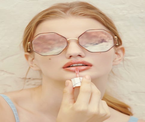 5 Shade Glossy Glaze - MQO 25 pcs