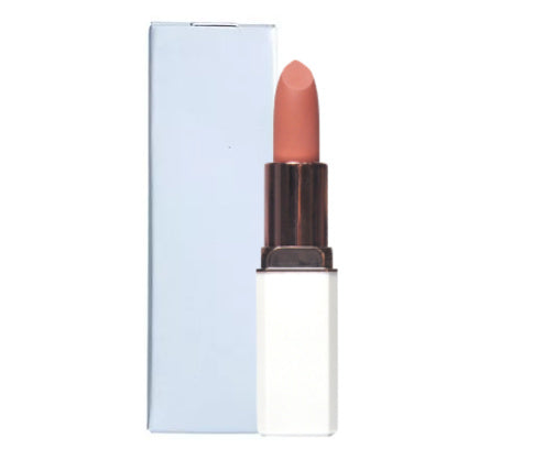 Magnetic Cap Moisturizing Lipstick - MQO 15 pcs (with logo)