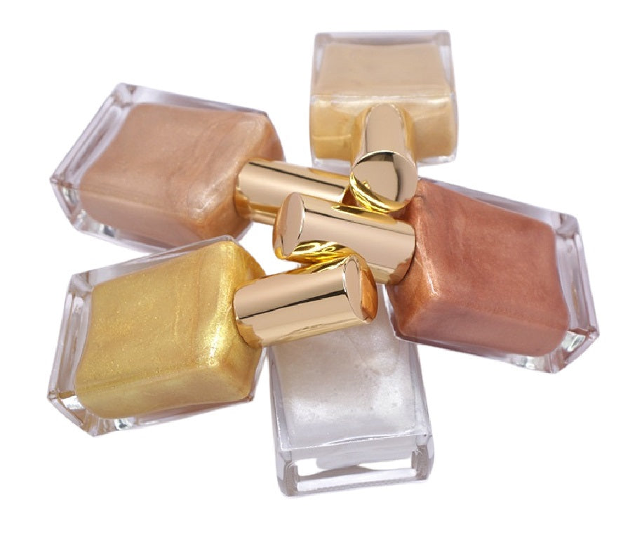 California Beam'in Highlighter Spray - MQO 12 pcs