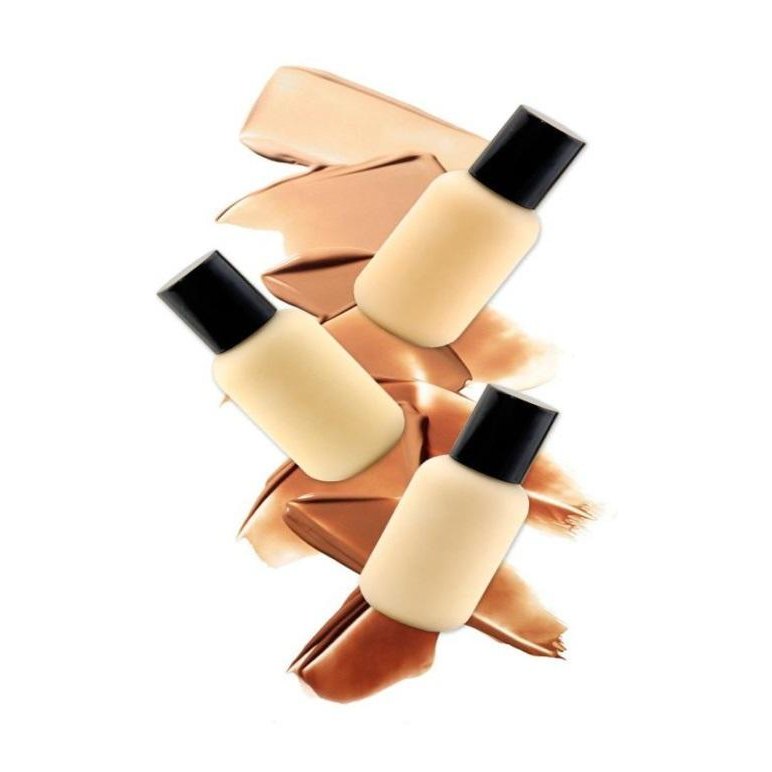 Anti Aging Matte Foundation