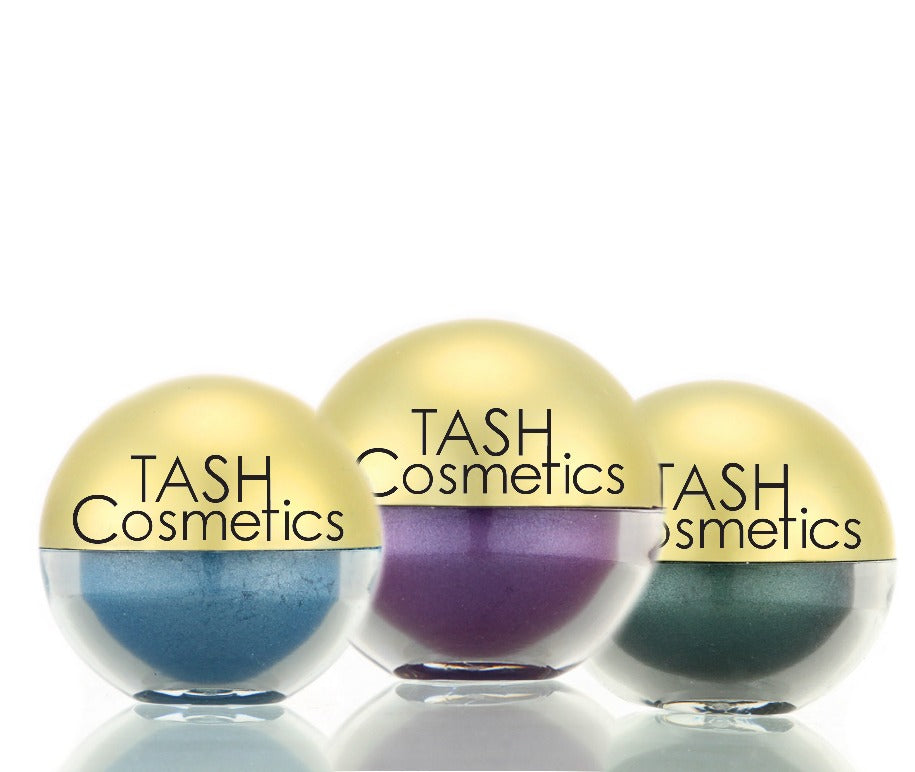 24kt Gold - TASH Cosmetics, LLC