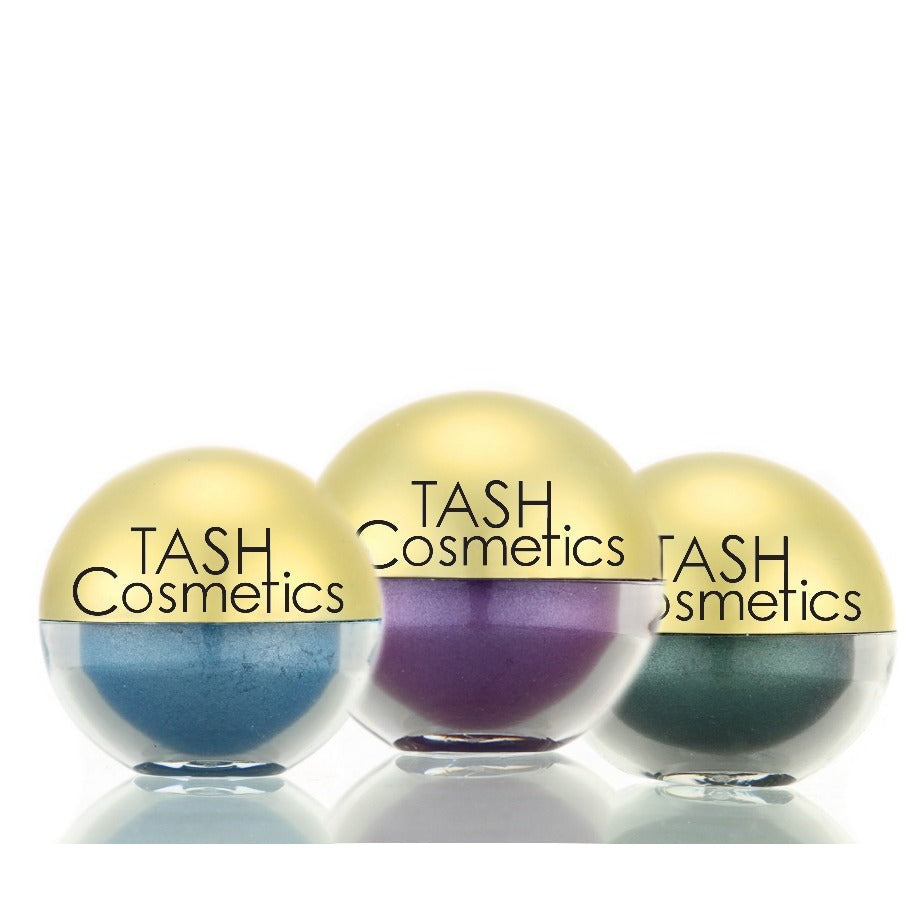 24kt Gold - TASH Cosmetics, LLC