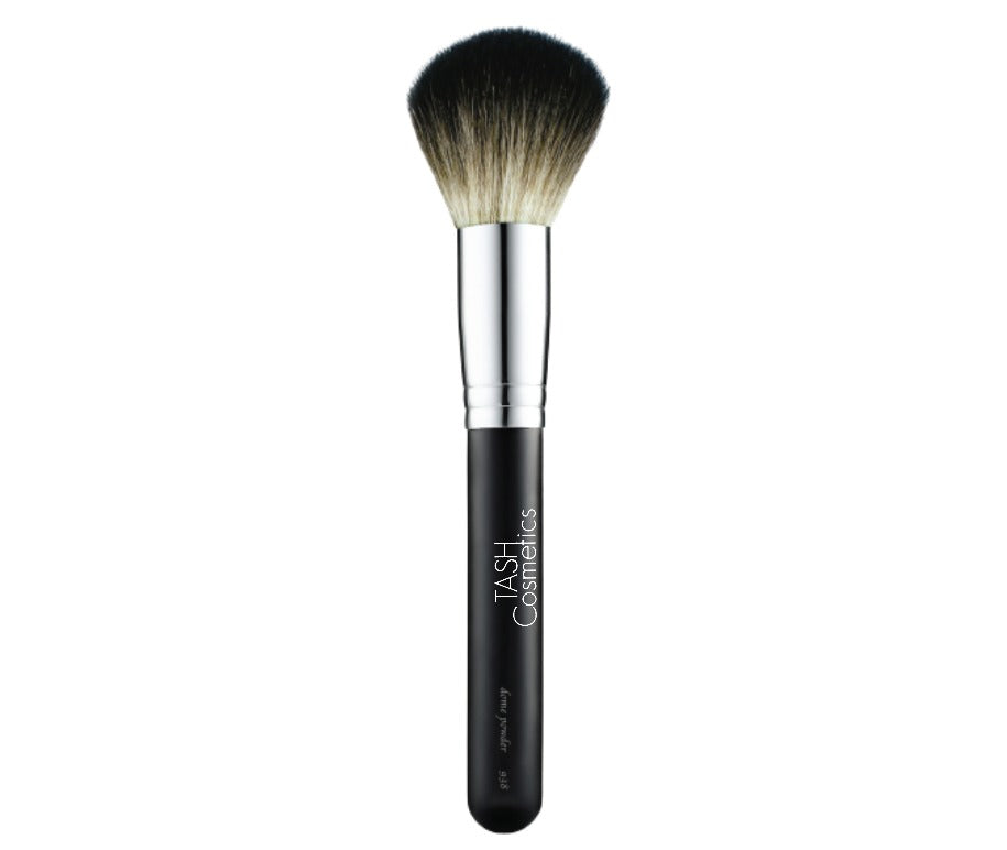 Dome Powder Brush - TASH Cosmetics, LLC