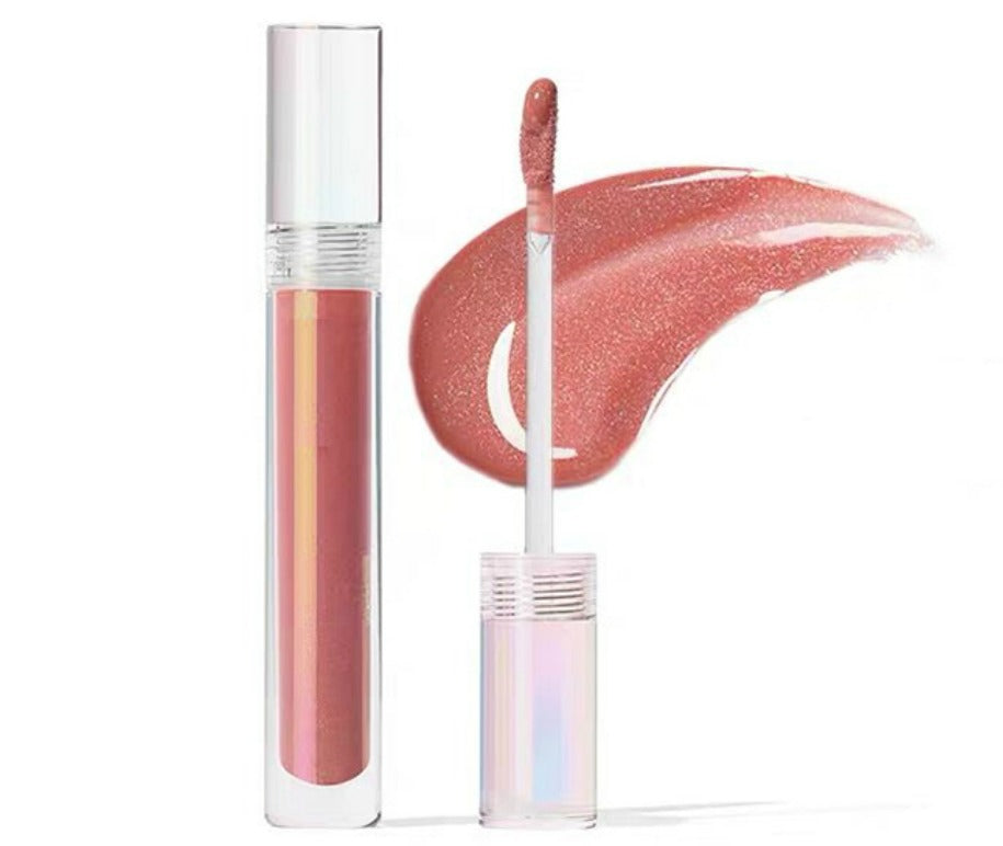DIY Lip Gloss - MQO 12 pcs