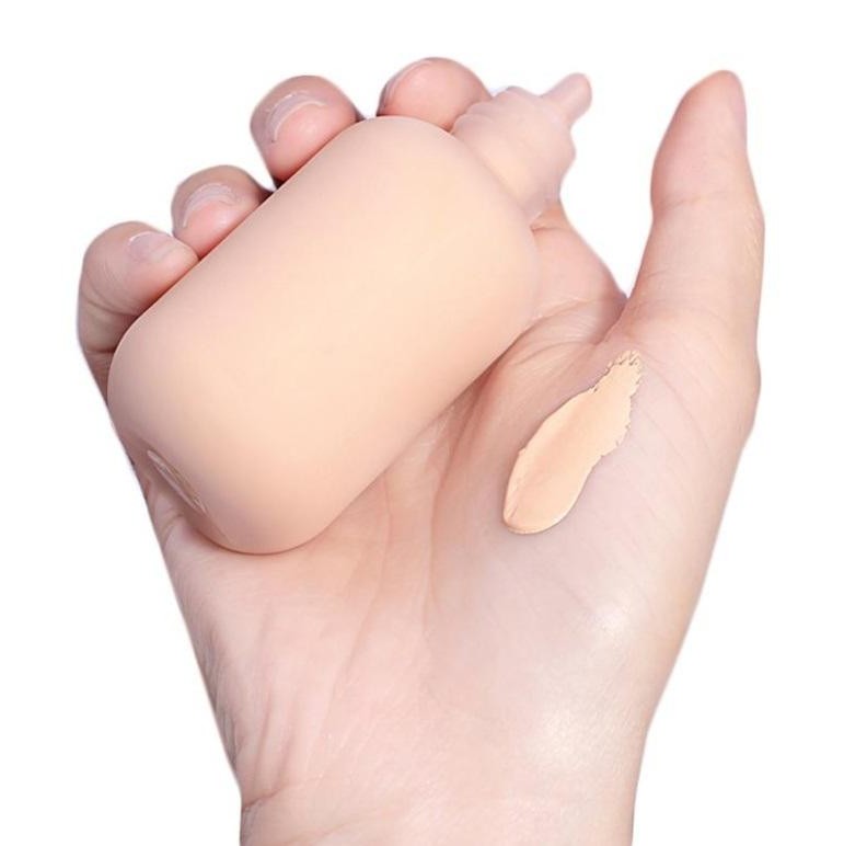 Waterproof Anti Aging Matte Foundation - MQO 12 pcs - TASH Cosmetics, LLC