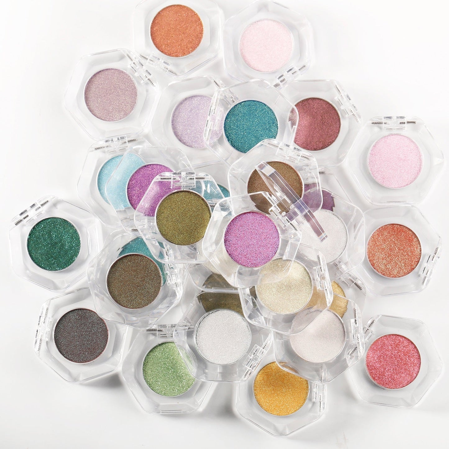 Chameleon Eyeshadow Singles - MQO 25 pcs