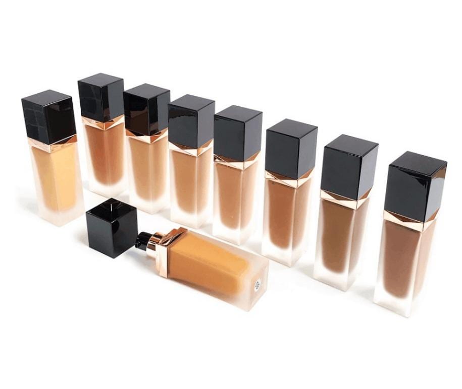 Waterproof Full Coverage BB Cream - Shade #9 MQO 12 pcs - TASH Cosmetics, LLC
