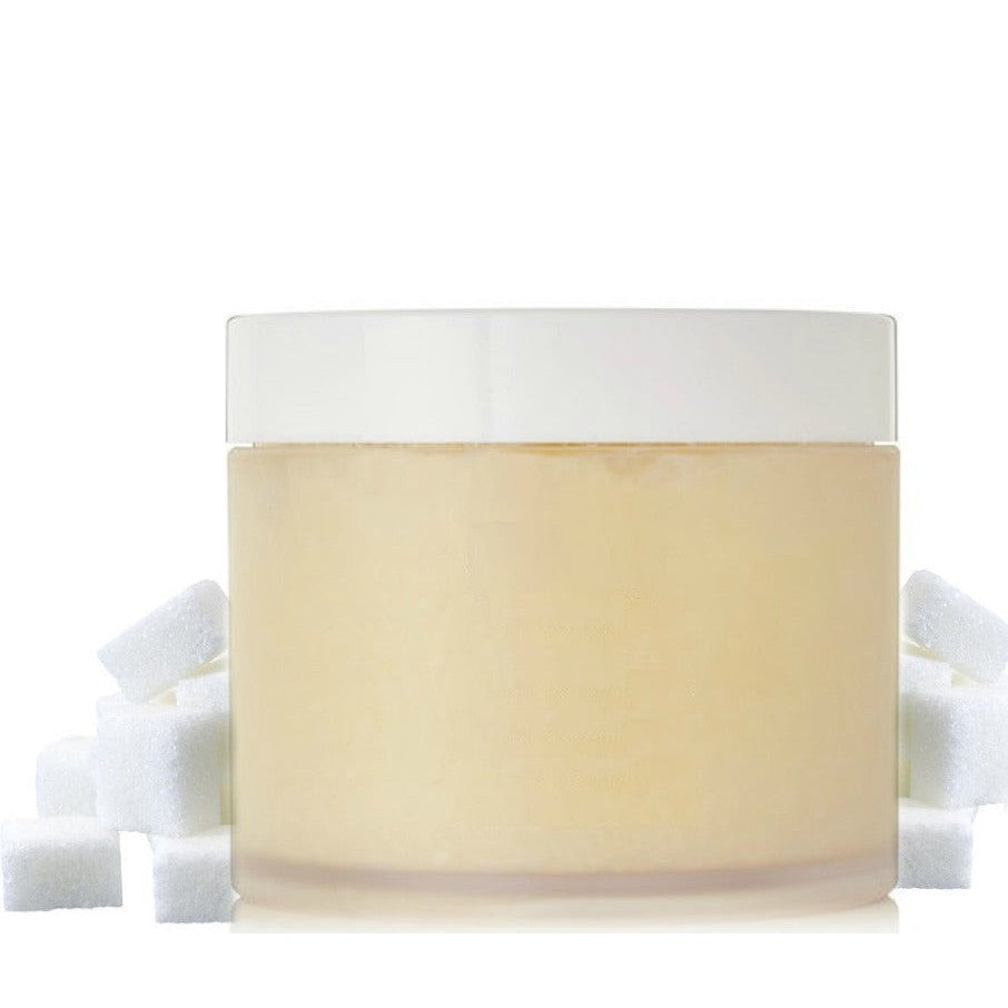 Not Just A Sugar Scrub