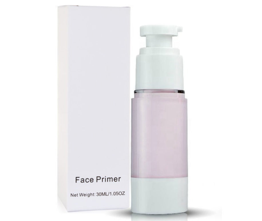 Prime Time Poreless Face Primer - MQO 25 pcs