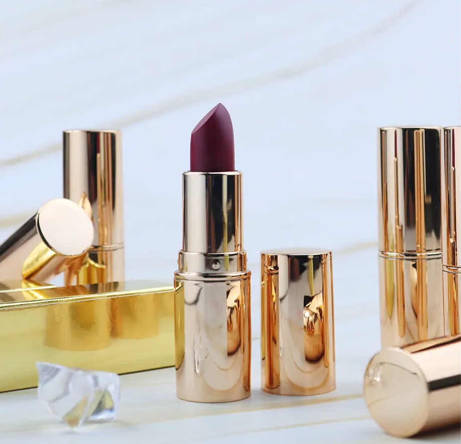 Euphoria Velvet Matte Lipstick - MQO 25 pcs