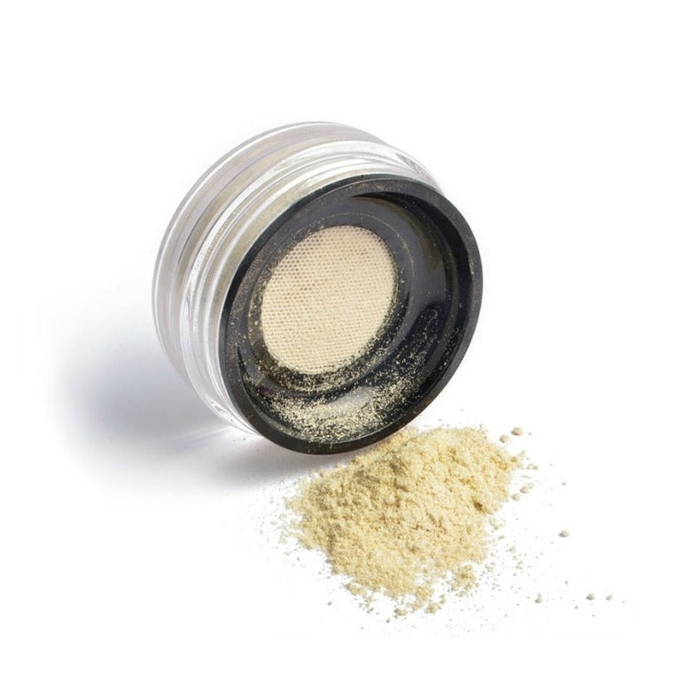 Single Shade Loose Glow Powder Highlighter - MQO 12 pcs - TASH Cosmetics, LLC