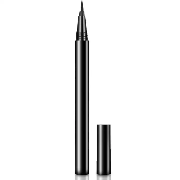 Black Matte Precision Tip Liner