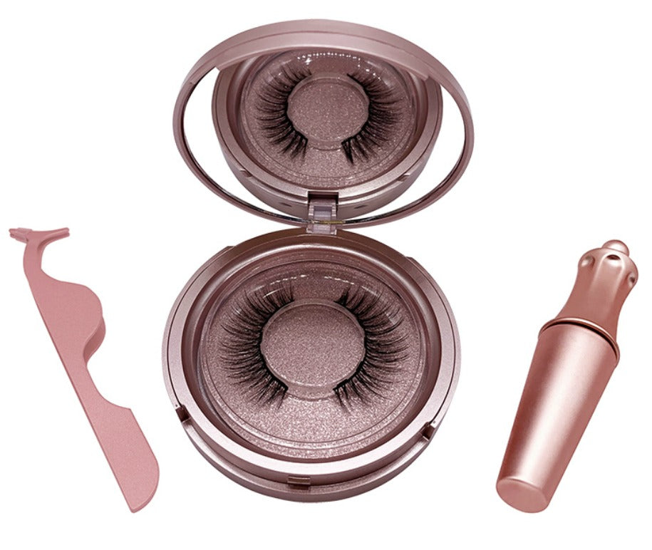 Magnetic Liner and Lash Kit - Diamond 5 Series - MQO 12pcs