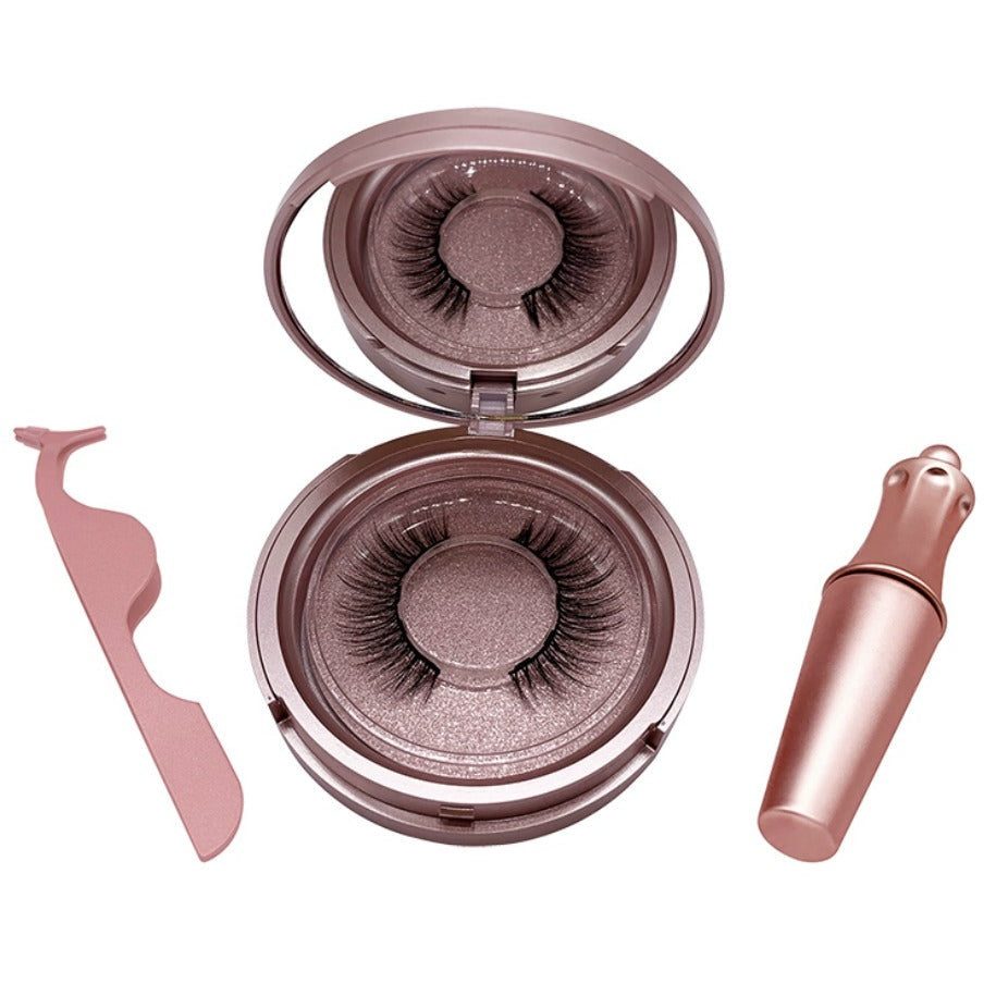 Magnetic Liner and Lash Kit - Doha 5 Series - MQO 12pcs