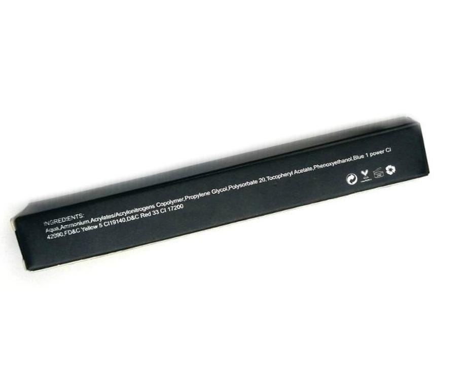 Waterproof Eyebrow Tattoo Pen w/Fine Sketch Tip - MQO 50 pcs