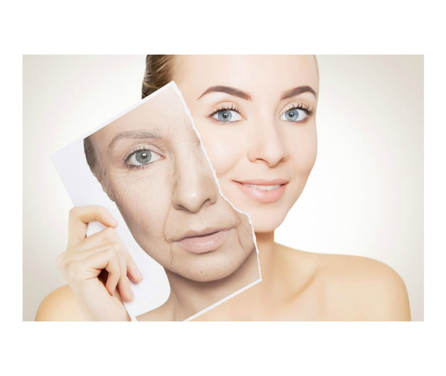 Cell Renewal Anti-Aging Treatment