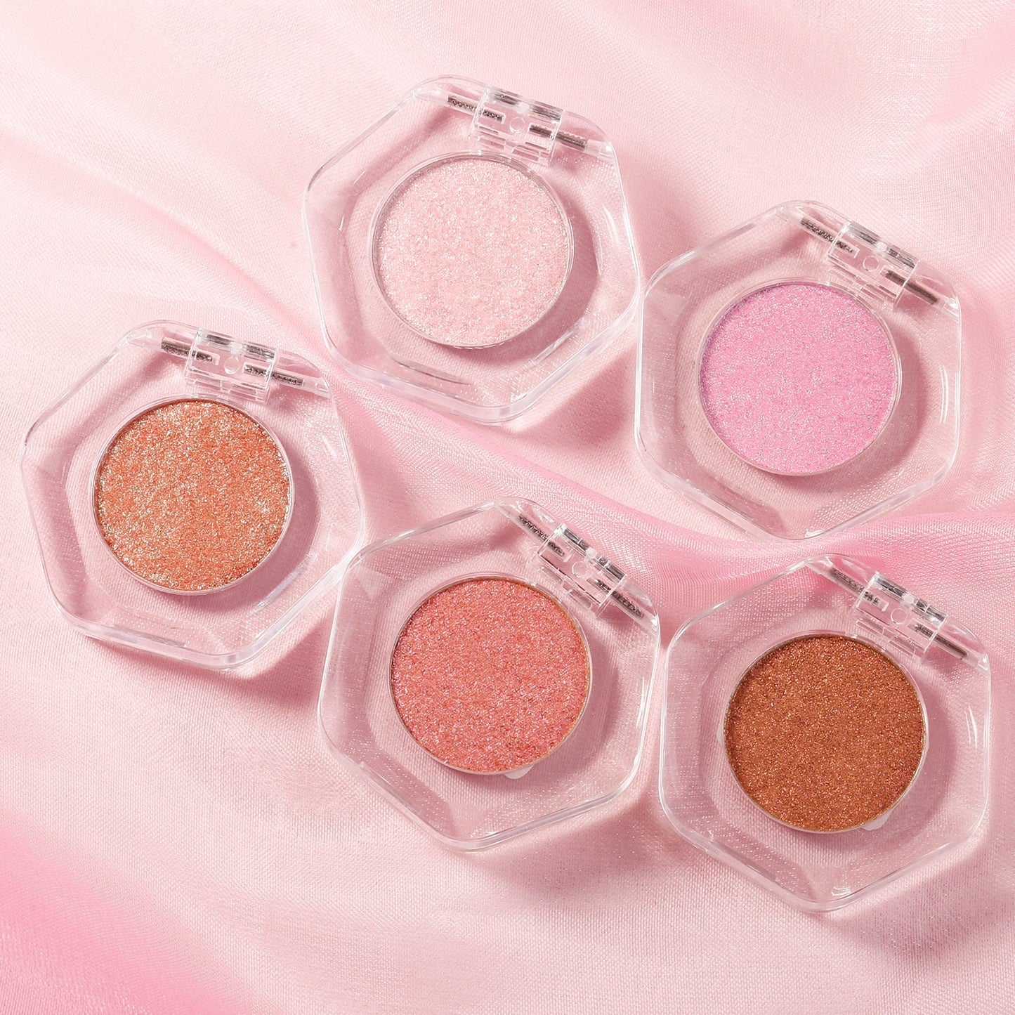 Chameleon Eyeshadow Singles - MQO 25 pcs