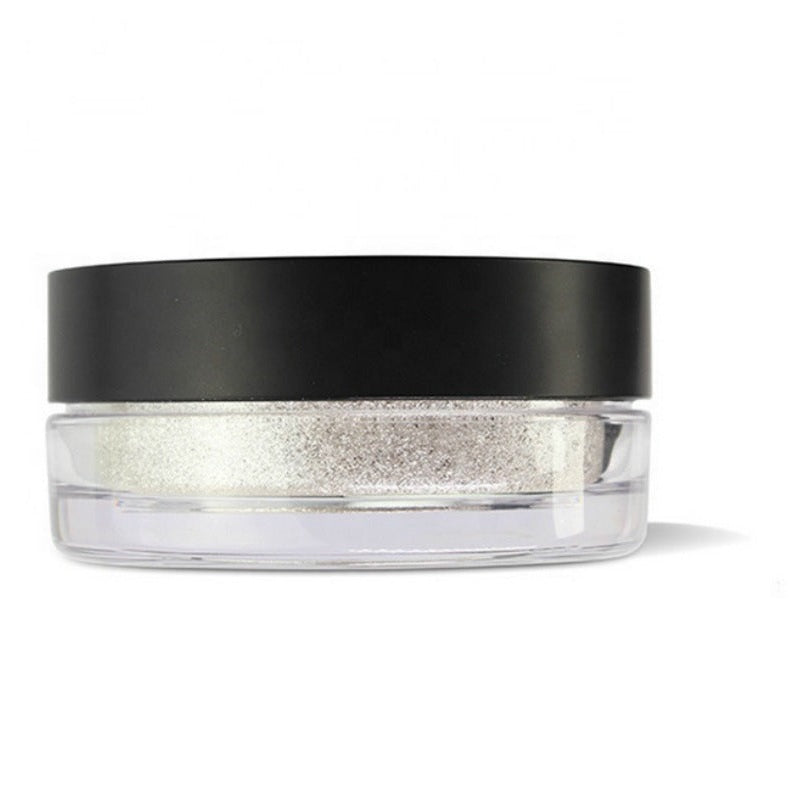 Single Shade Loose Glow Powder Highlighter - MQO 12 pcs - TASH Cosmetics, LLC