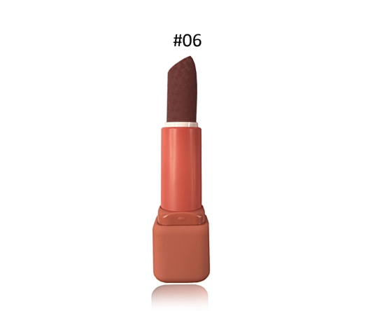 Textured Matte Lipstick - MOQ 12PCS