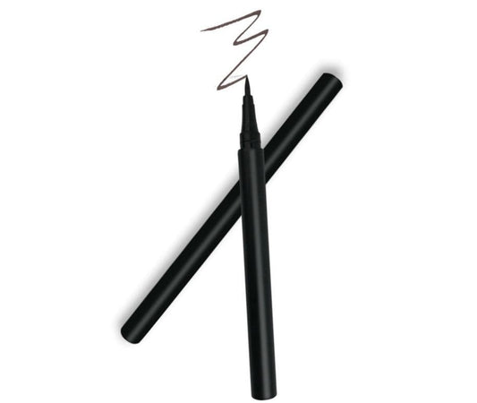 Waterproof Eyebrow Tattoo Pen w/Fine Sketch Tip - MQO 12 pcs