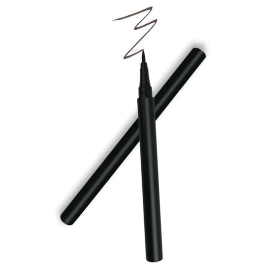 Waterproof Eyebrow Tattoo Pen w/Fine Sketch Tip - MQO 12 pcs