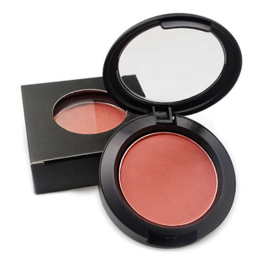 DAB High Pigment Waterproof Blush - MQO 12 pcs