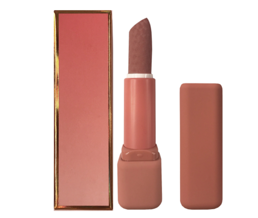 Textured Matte Lipstick - MOQ 12PCS