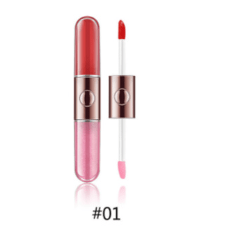 24 Hour On The Flip Side 2-in-1 Gloss'n Stick Duo - MQO 12 pcs