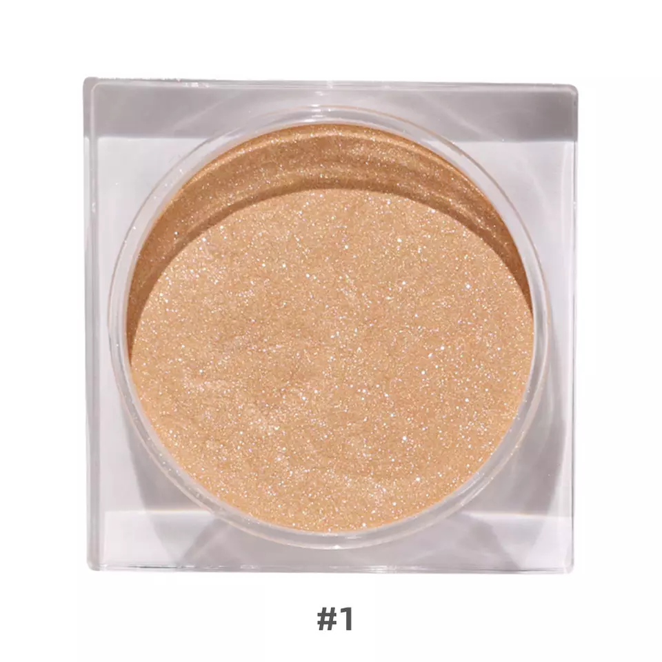 Super Freak Shimmer Glow Highlighter - MQO 12 pcs