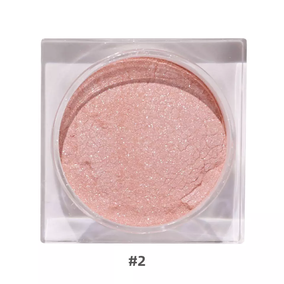 Super Freak Shimmer Glow Highlighter - MQO 25 pcs