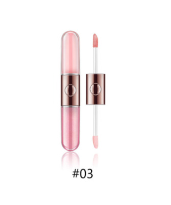 24 Hour On The Flip Side 2-in-1 Gloss'n Stick Duo - MQO 25 pcs