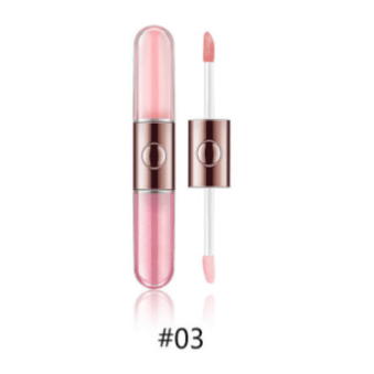 Sample Kit #7 - On The Flip Side 2-in-1 Gloss'n Stick Duo