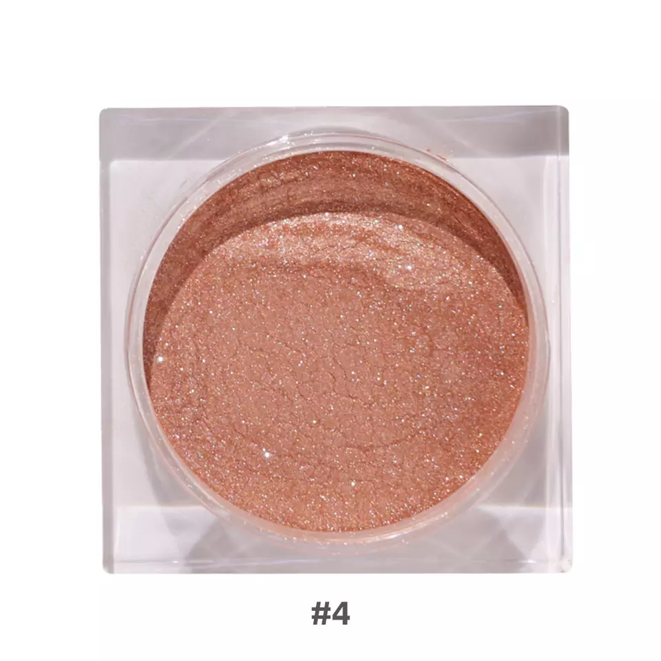 Super Freak Shimmer Glow Highlighter - MQO 12 pcs