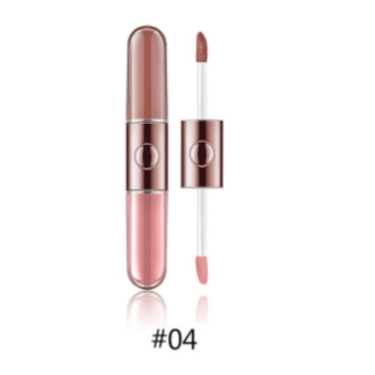 Sample Kit #7 - On The Flip Side 2-in-1 Gloss'n Stick Duo