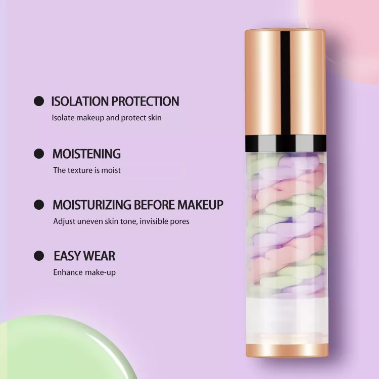 Color Correcting Face Primer - MQO 25 pcs