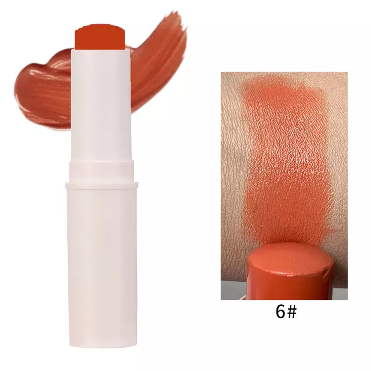 Soft Pop Luminous Stick Blush - MQO 25pcs
