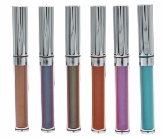 Lip Tude Lip Gloss - MQO 12 pcs