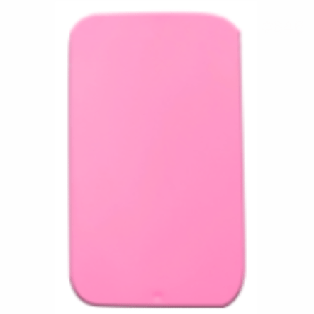 Eyebrow Soap Pink Case