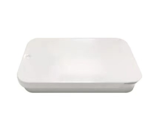 Eyebrow Soap White Case
