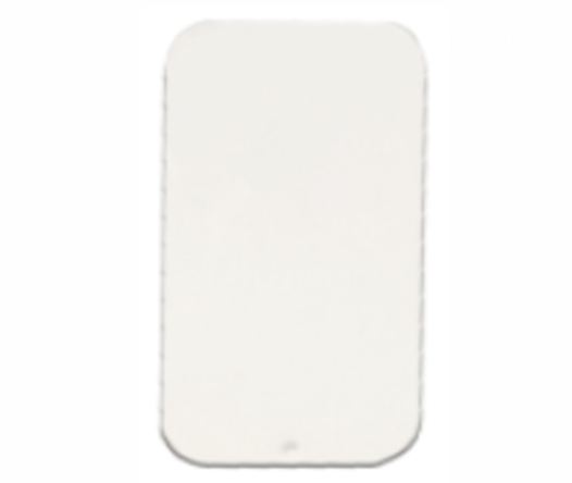Eyebrow Soap White Case