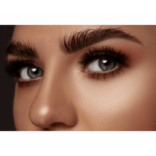Brow Kit #6 - MQO 25 pcs
