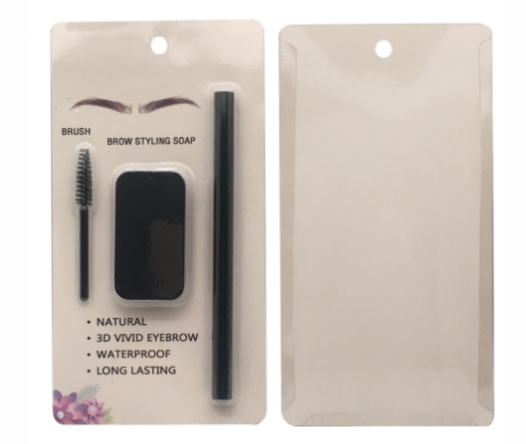 Brow Kit #1 - MQO 25 pcs