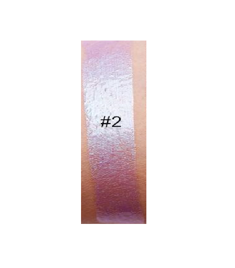 Lip Tude Lip Gloss - MQO 12 pcs
