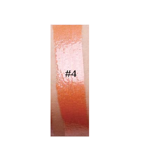 Lip Tude Lip Gloss- MQO 25 pcs