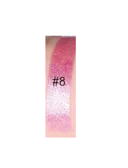 Lip Tude Lip Gloss- MQO 25 pcs
