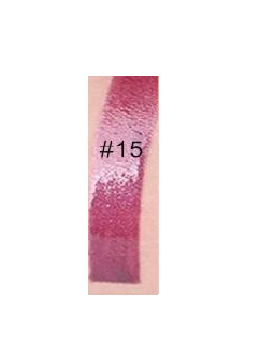 Lip Tude Lip Gloss- MQO 25 pcs