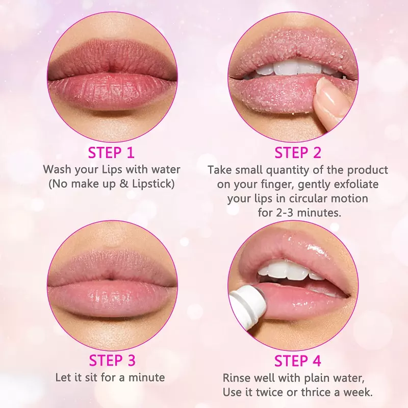 STRAWBERRY FLAVOR - MQO 12 pcs No Logo