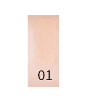 Perfecting Coverage Foundation- MQO 12 pcs