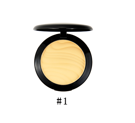 Stay Matte Pressed Powder- MQO 25 pcs