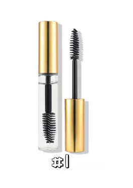 INSTA Brow Clear Brow Styling Gel - MOQ 12 pcs